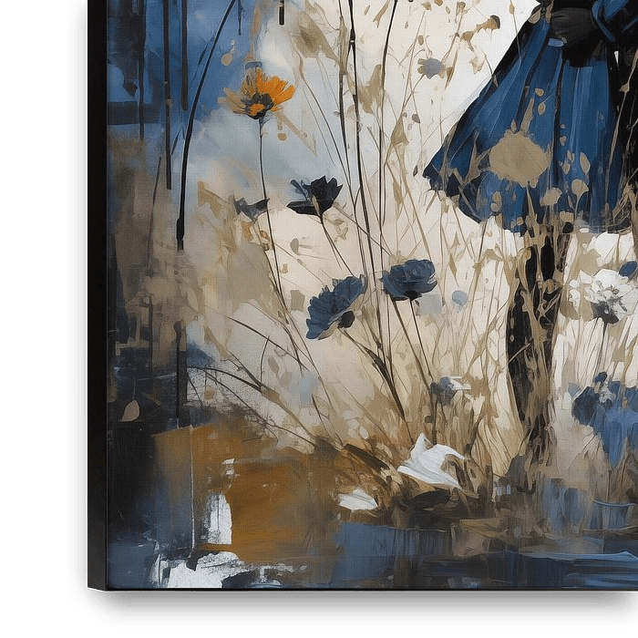 Love by Preet Lambon on canvas, poster, wallpaper and more